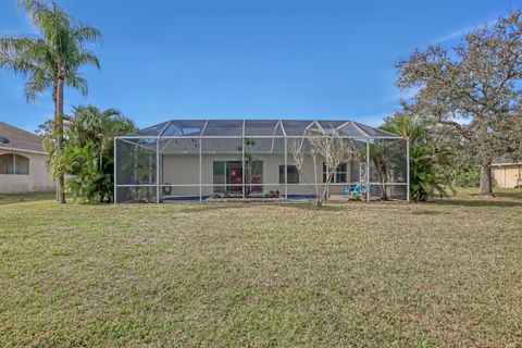 A home in Melbourne