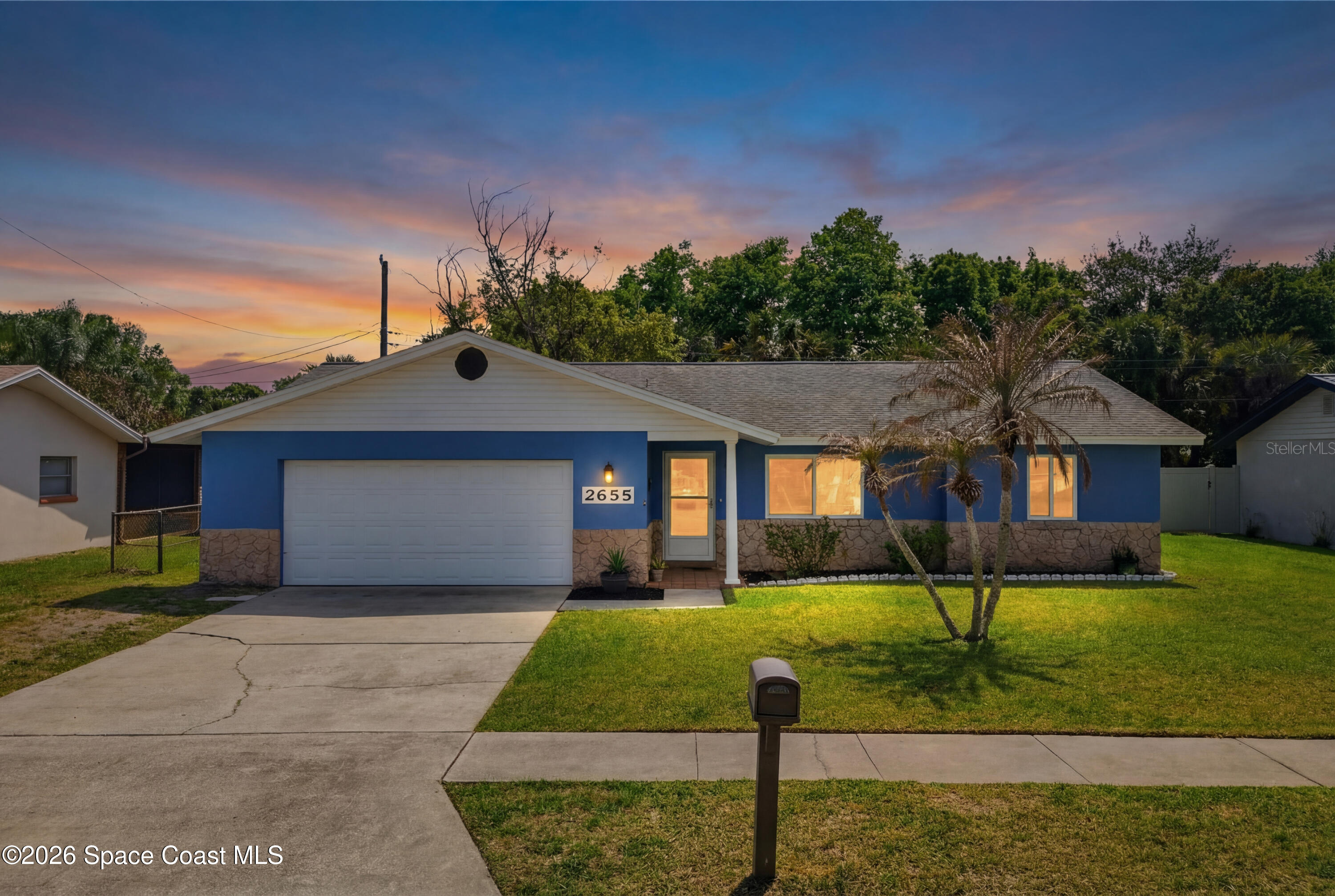 2655 Wilmette Avenue