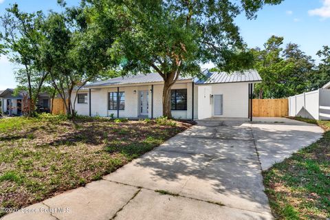 1585 Kingston Street Titusville FL 32780