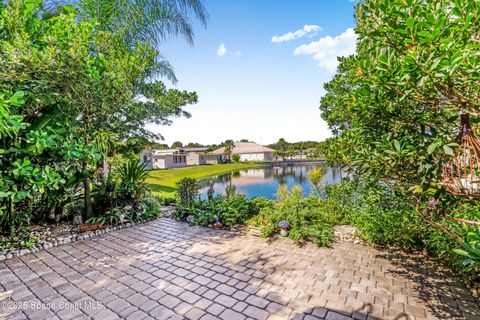 2130 Orbiter Court 165 Titusville FL 32796