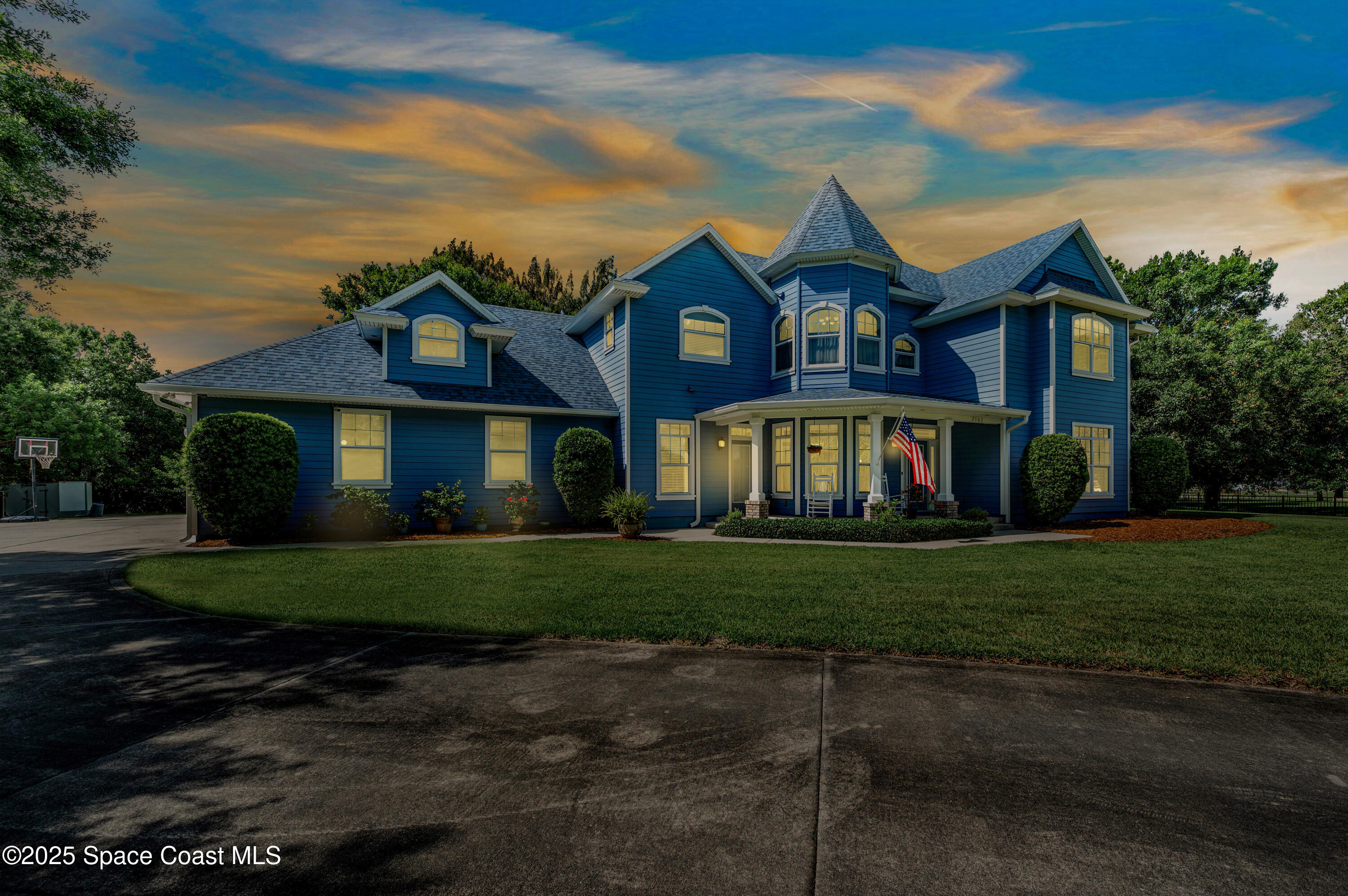 2503 Alanna Lane