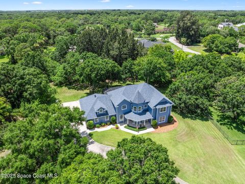 2503 Alanna Lane Melbourne FL 32934