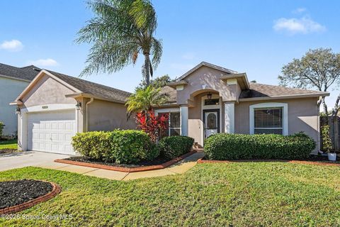 6146 Meghan Drive Melbourne FL 32940