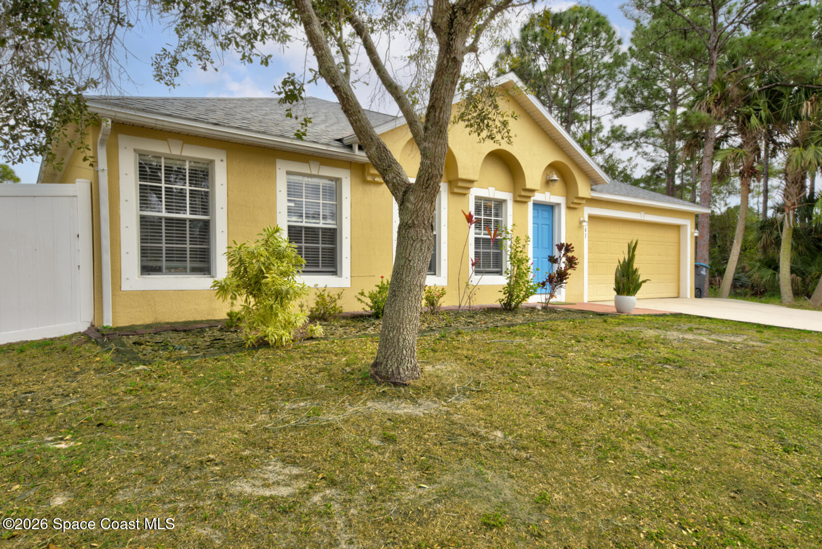 261 Franciscan Avenue NW