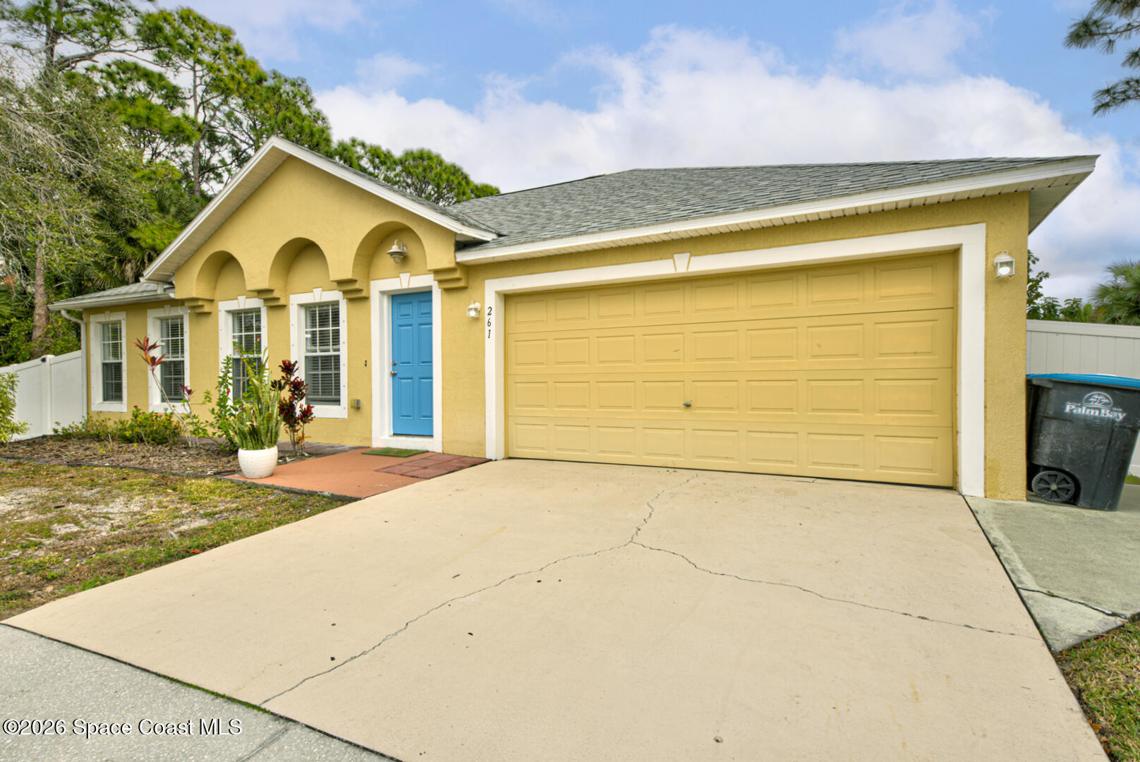 261 Franciscan Avenue NW