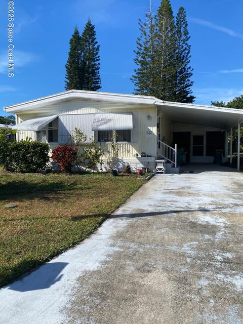 522 Jean Circle Melbourne FL 32904