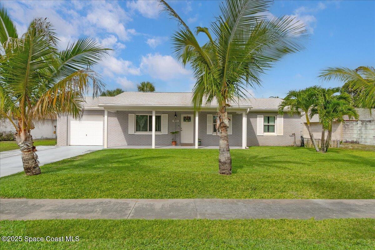 955 Bartlett Lane