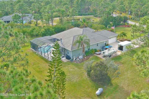 A home in Grant