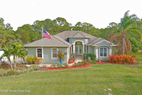 A home in Grant