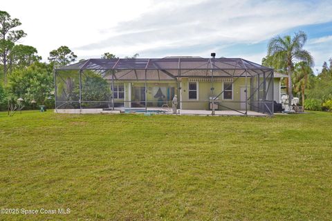 A home in Grant