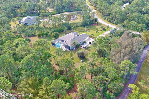 A home in Grant