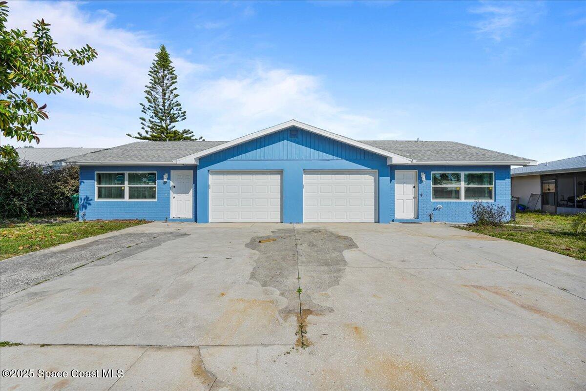 513&515 Ronnie Drive