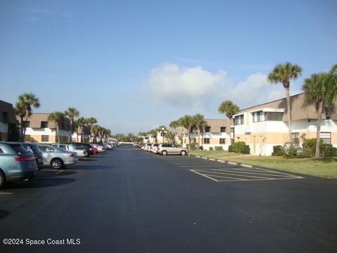 A home in Indialantic