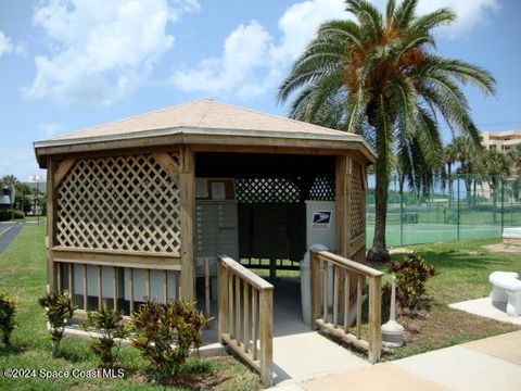 A home in Indialantic