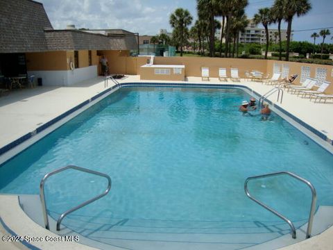 A home in Indialantic