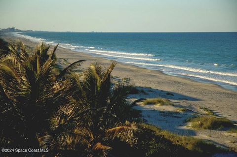 A home in Indialantic