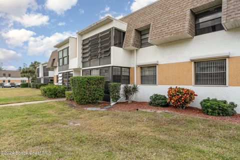 A home in Indialantic