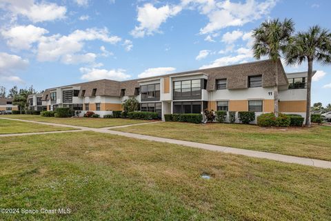 A home in Indialantic