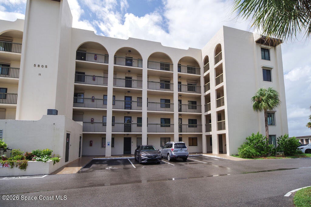 5805 N Banana River Boulevard 1146
