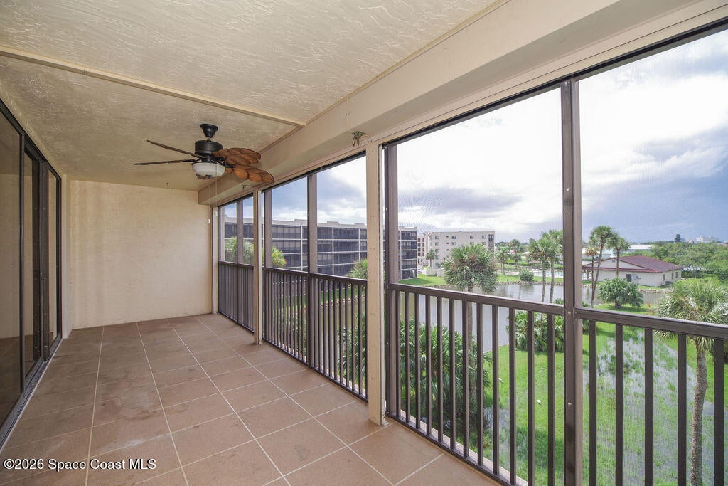 5805 N Banana River Boulevard 1146