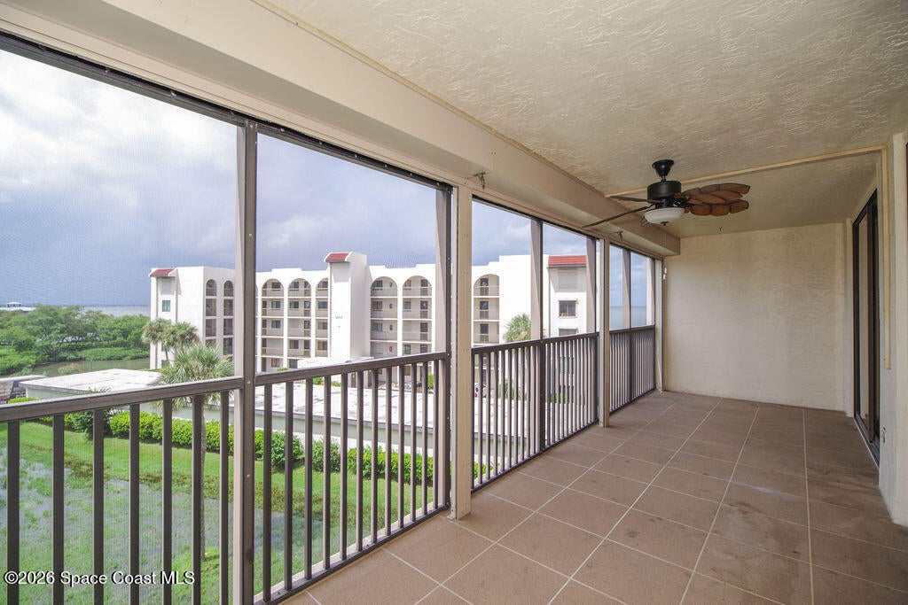 5805 N Banana River Boulevard 1146