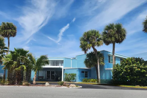 55 Sea Park Boulevard Unit 413, Satellite Beach, FL 32937 - #: 1006556