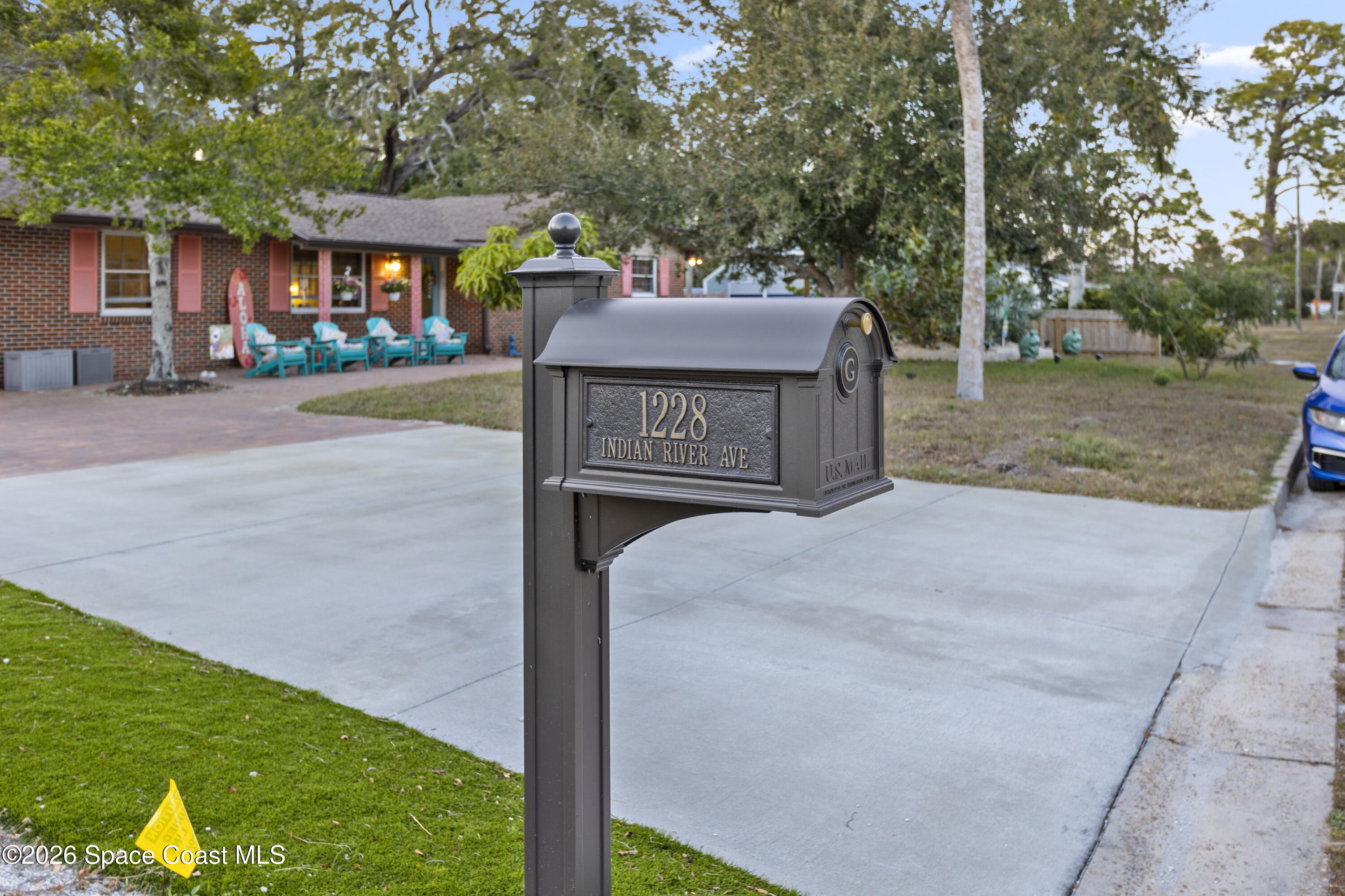 1228 Indian River Avenue