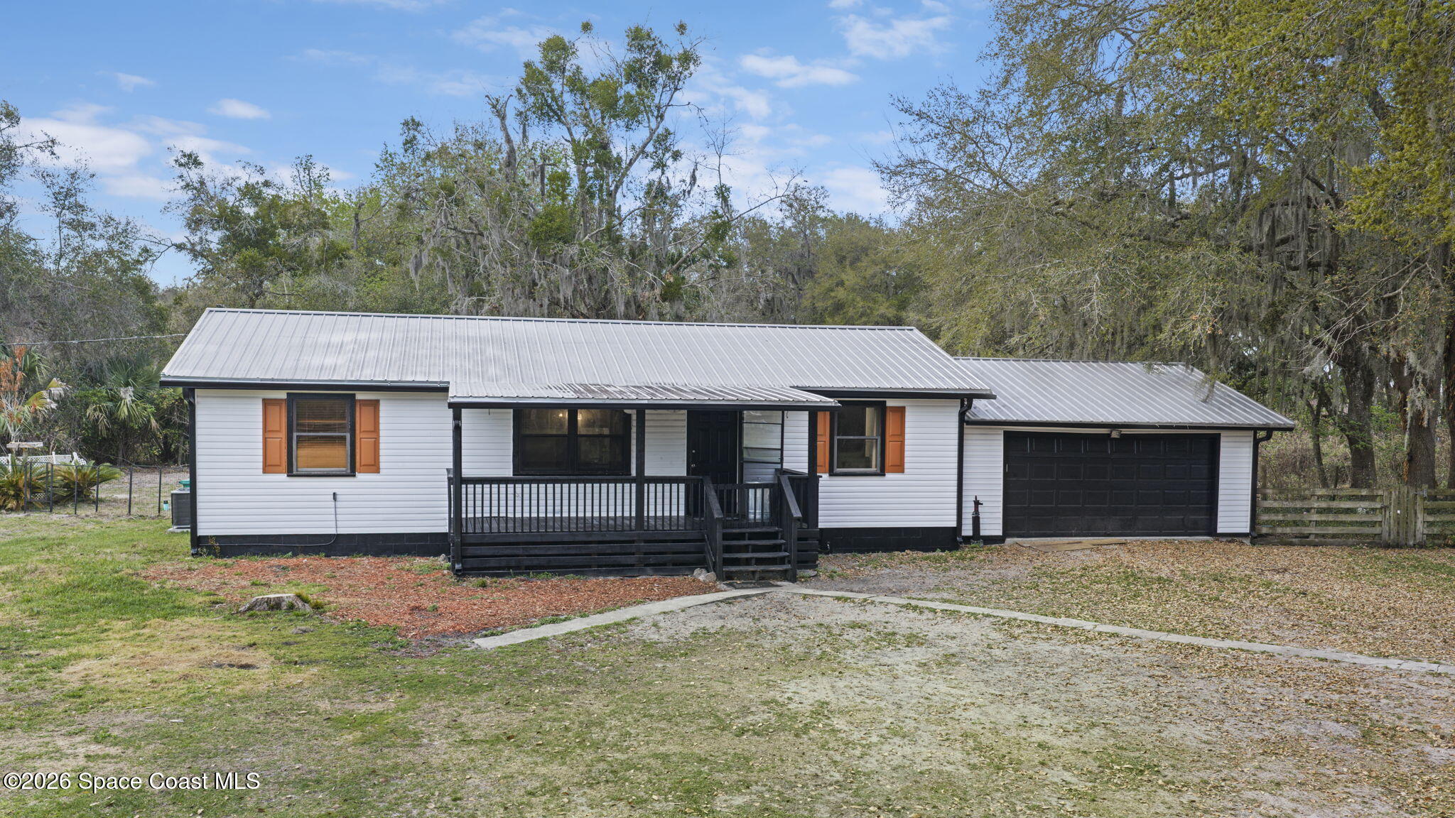 3416 Flounder Creek Road