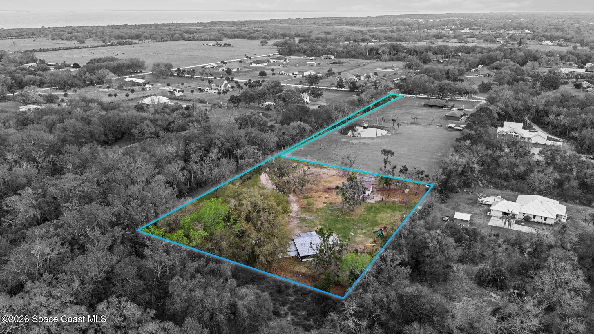 3416 Flounder Creek Road