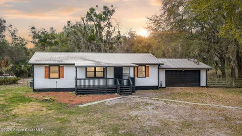 3416 Flounder Creek Road Mims FL 32754