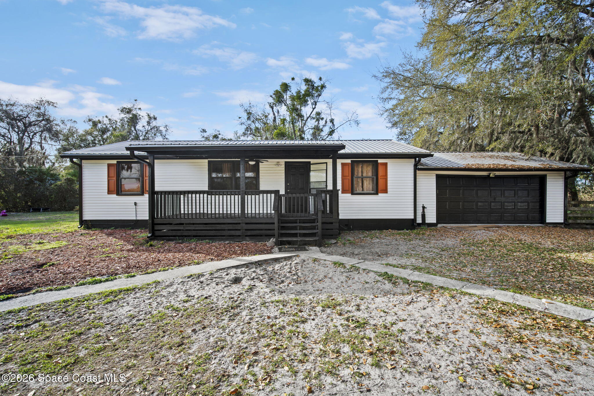 3416 Flounder Creek Road