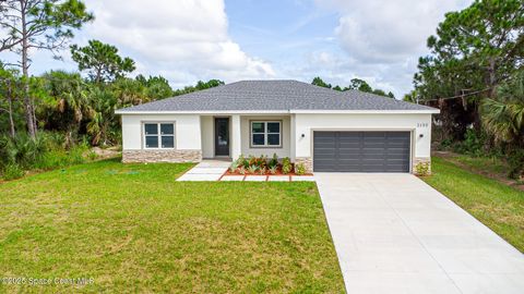 3195 S Fitzpatrick Avenue SW Palm Bay FL 32908