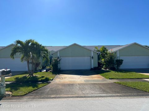 80 Anchor Drive Indian Harbour Beach FL 32937