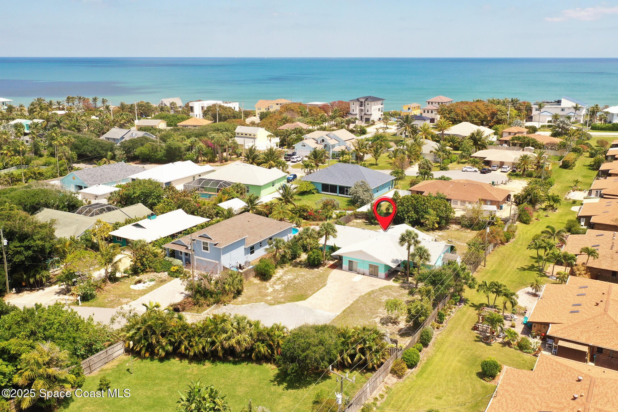 5283-5285 Palmetto Drive