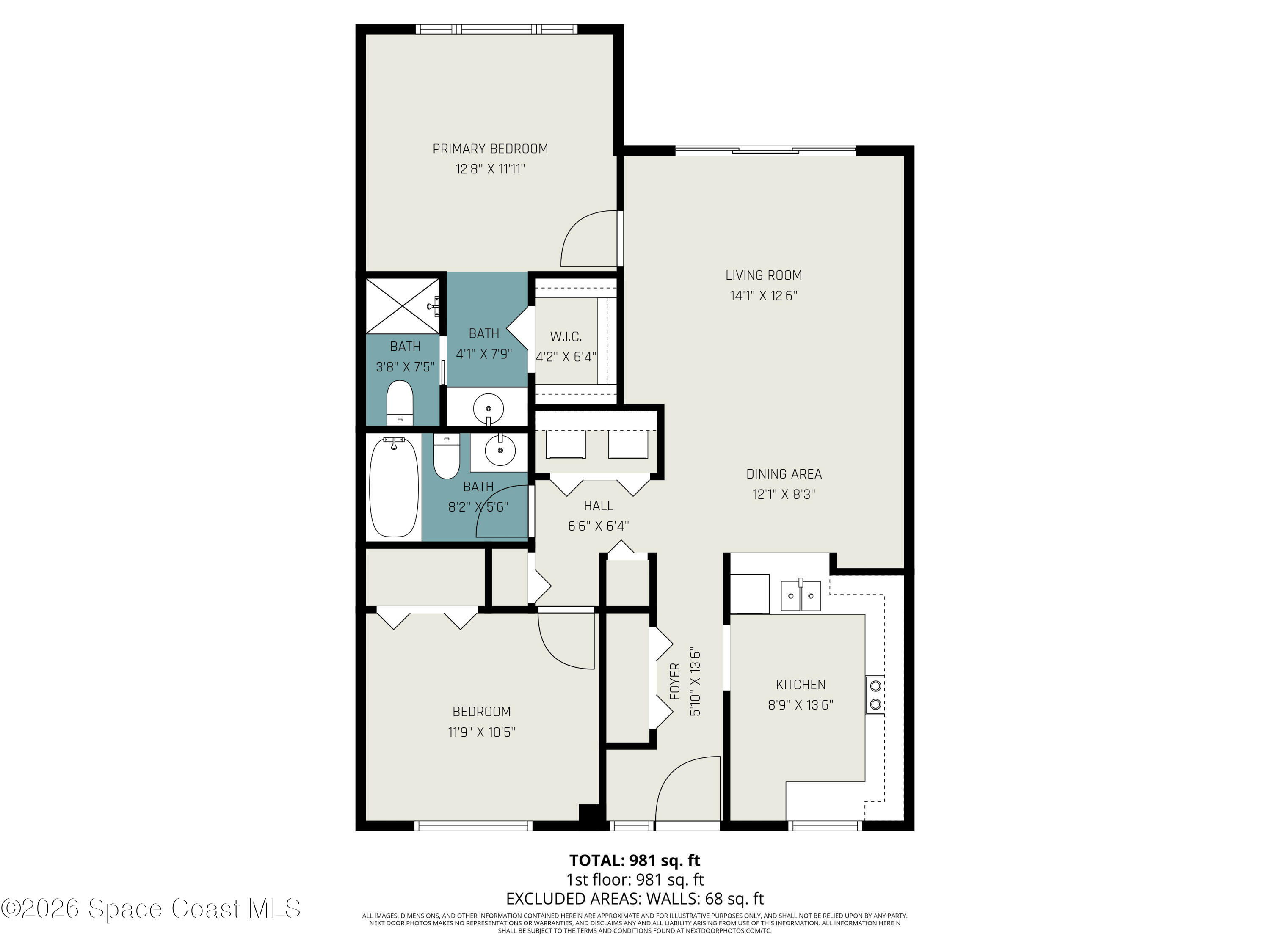 6900 N Highway 1 6303