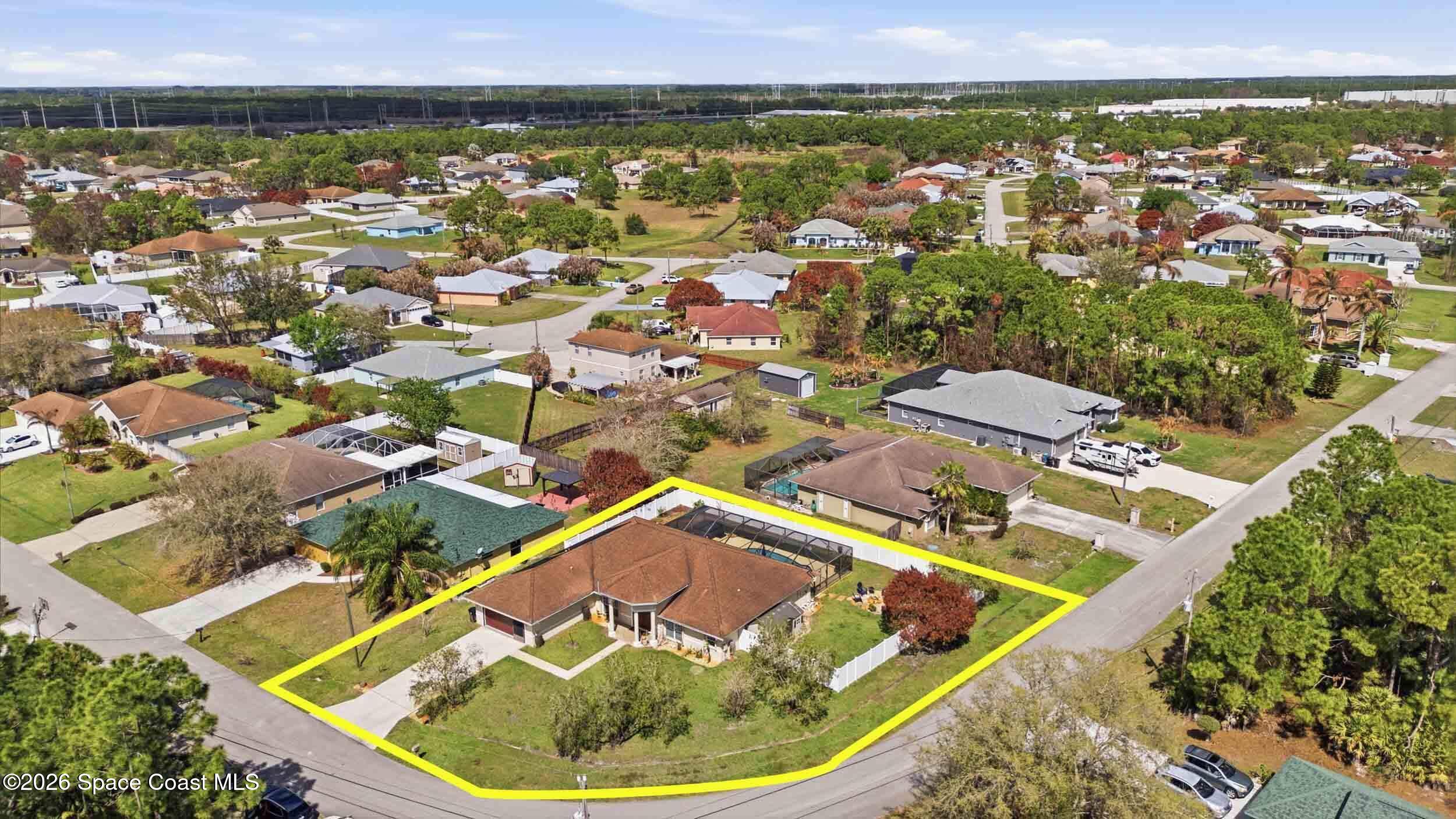 5878 NW Carovel Avenue