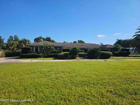 415 S Carpenter Road Titusville FL 32796