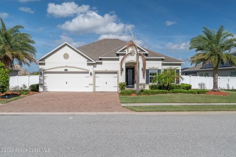 5145 Hebron Drive Merritt Island FL 32953