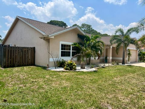 845 Hunters Creek Drive Melbourne FL 32904