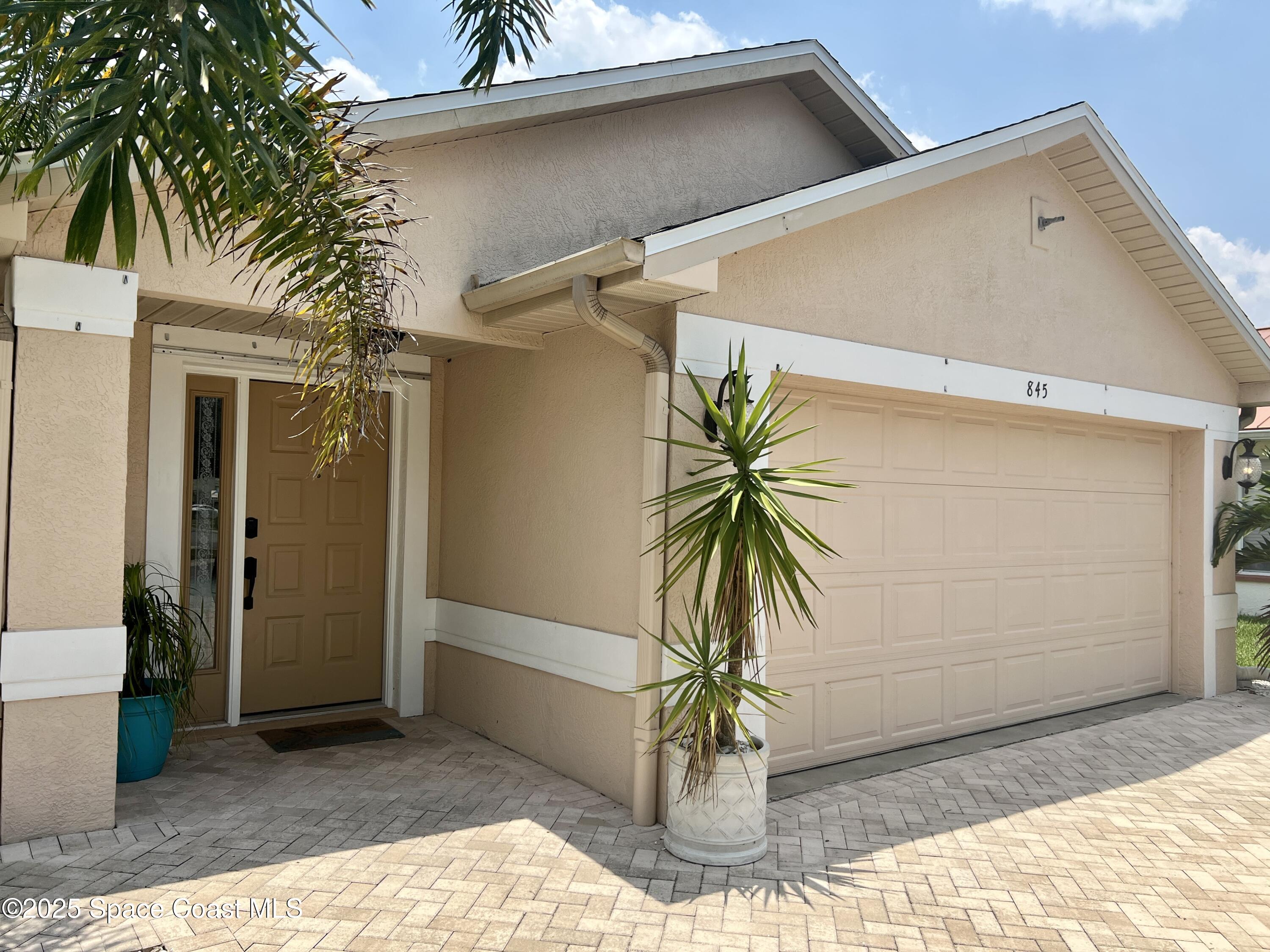 845 Hunters Creek Drive