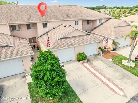 109 Plover Lane 4-35 Rockledge FL 32955