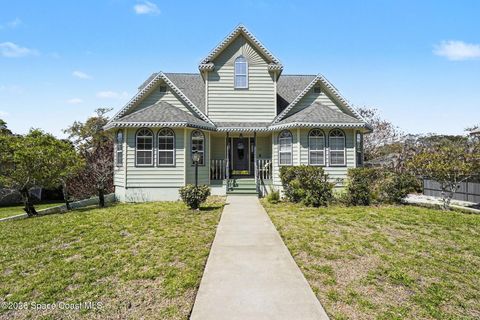 974 Citrus Avenue NE Palm Bay FL 32905