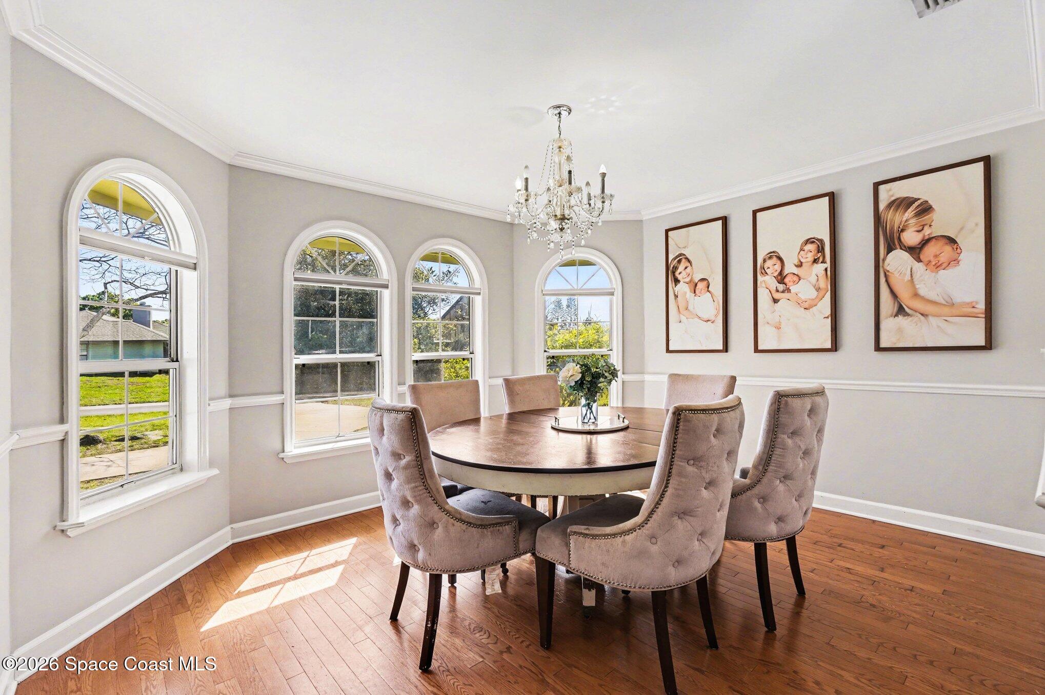 974 Citrus Avenue NE