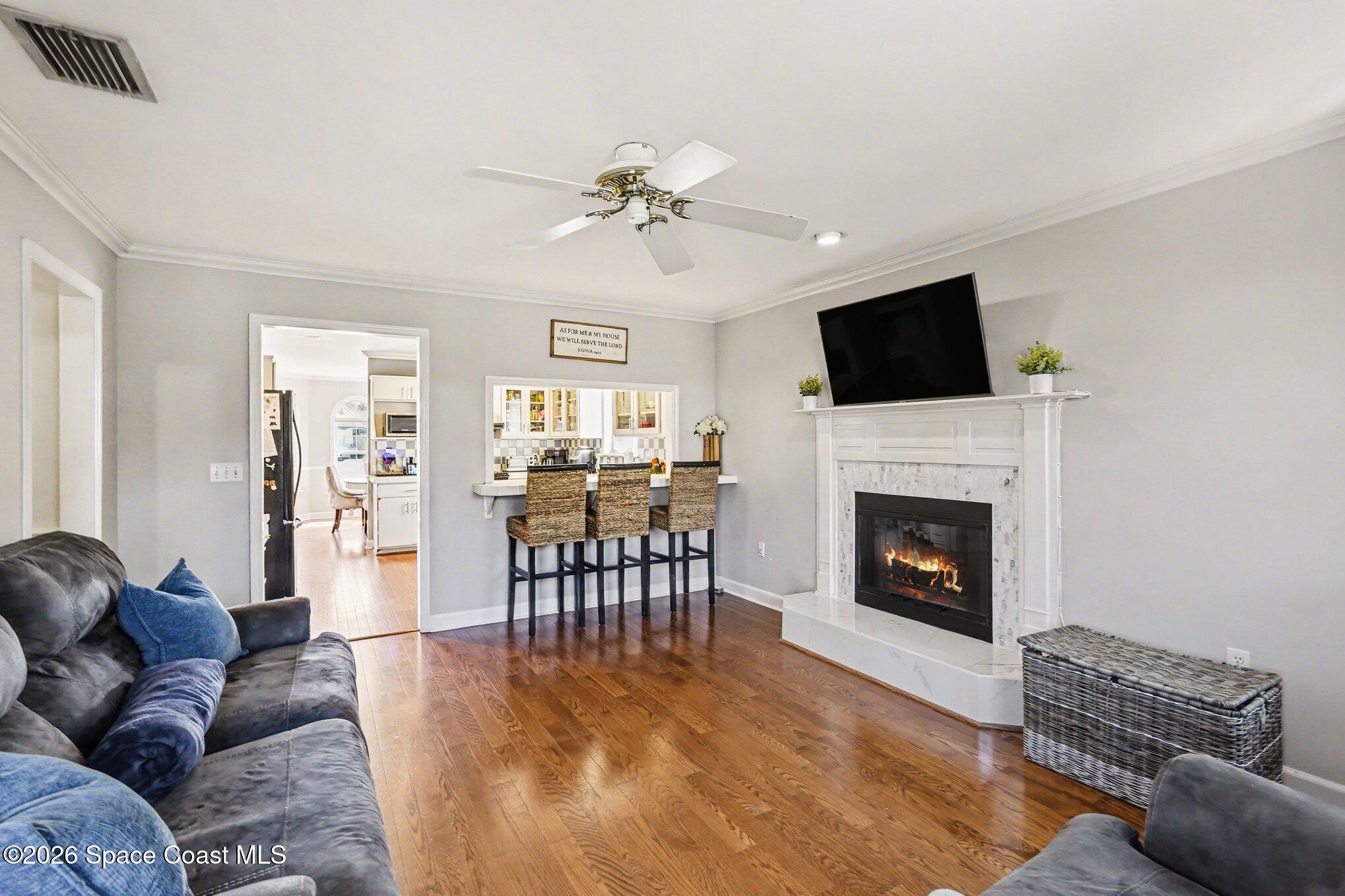 974 Citrus Avenue NE