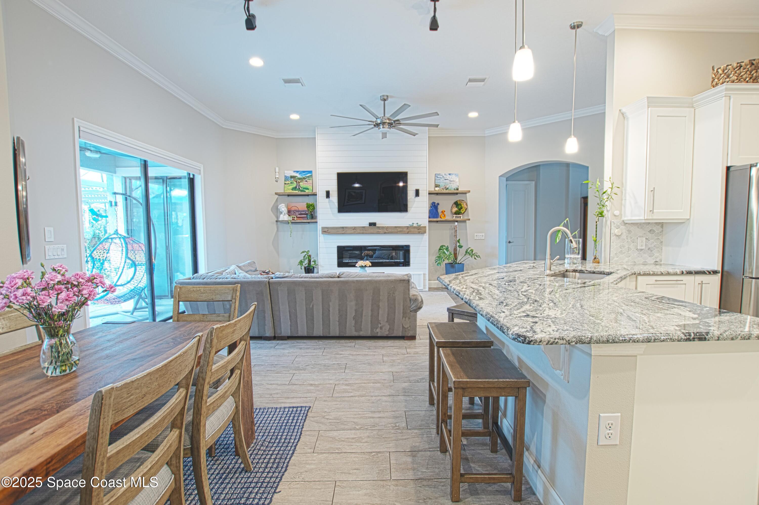 7699 Kerrington Drive