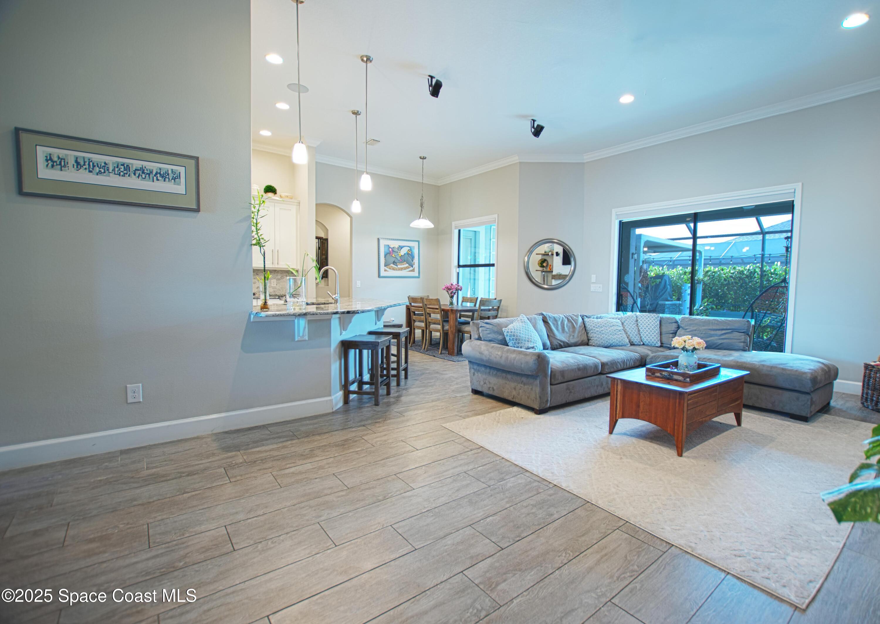 7699 Kerrington Drive