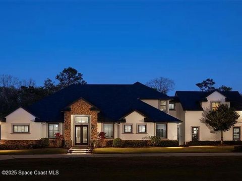 1814 Old Stable Viera FL 32940