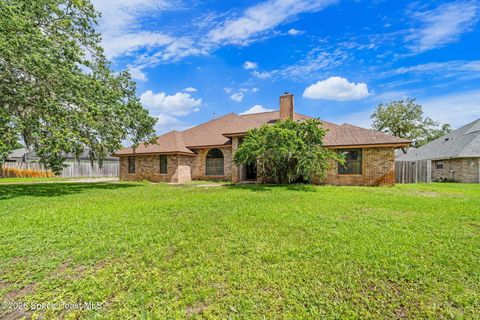 2180 Figtree Drive Titusville FL 32780