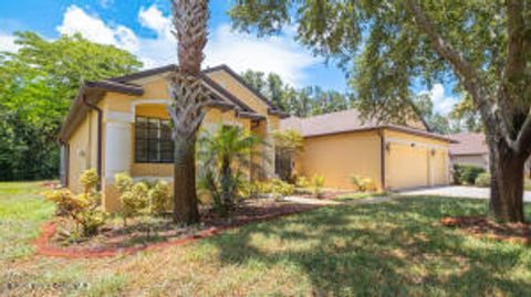 A home in Titusville