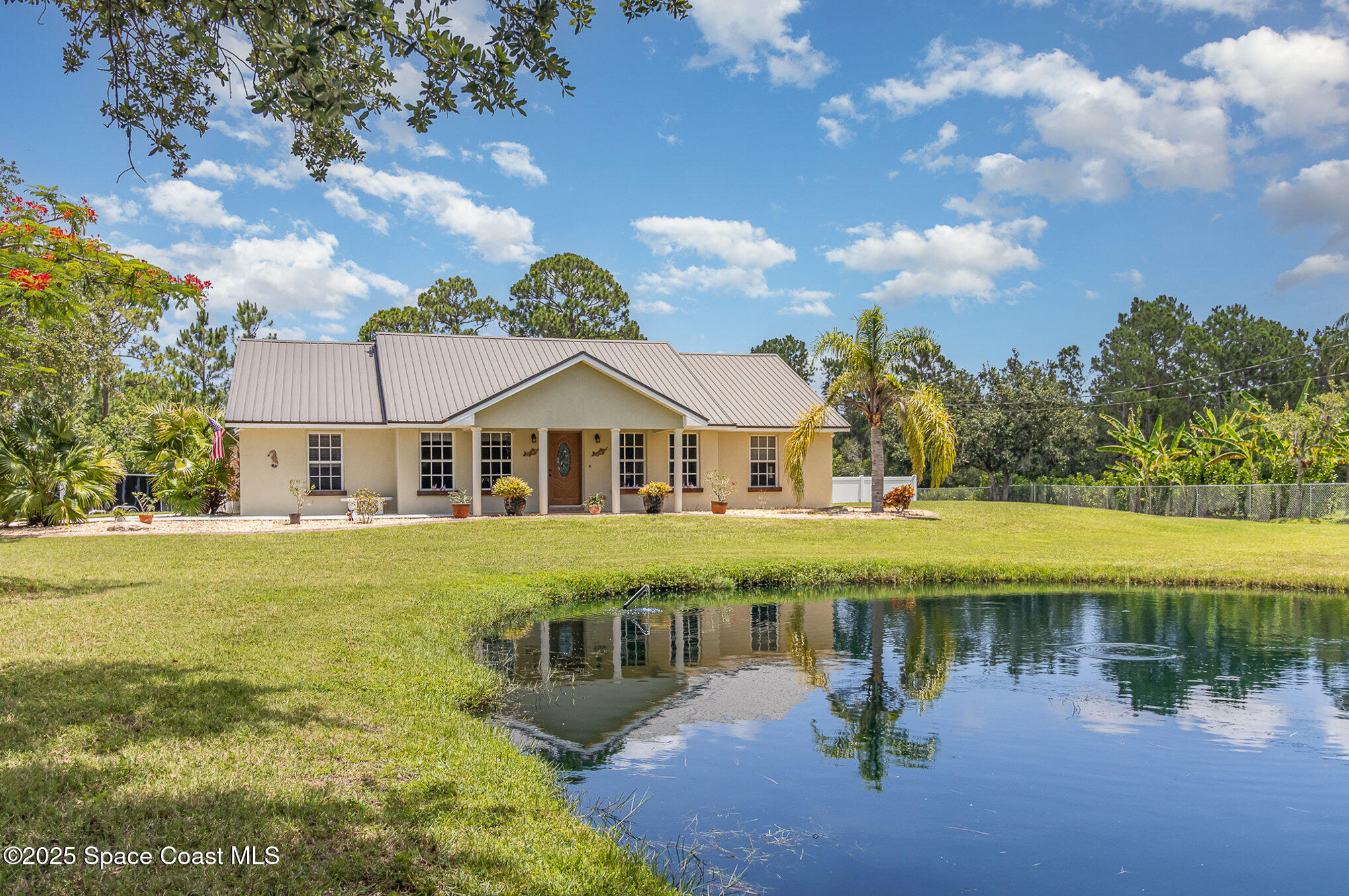 690 Grant Road